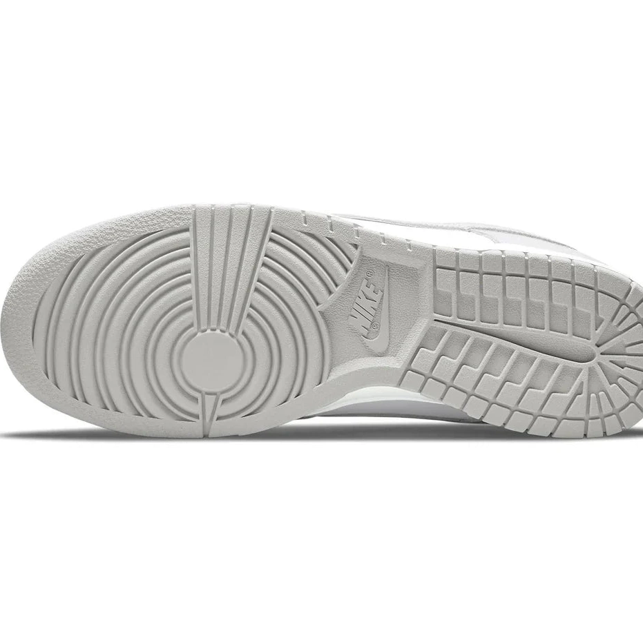 Low Grey Dunk Fog Nike 0629